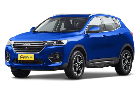 Haval H4