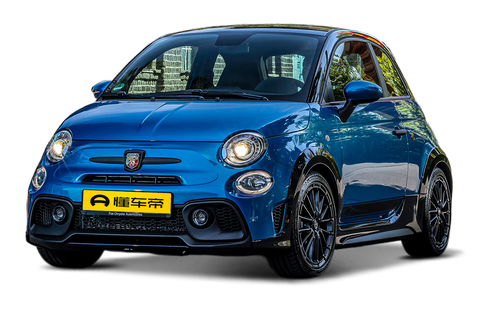 Abarth 695