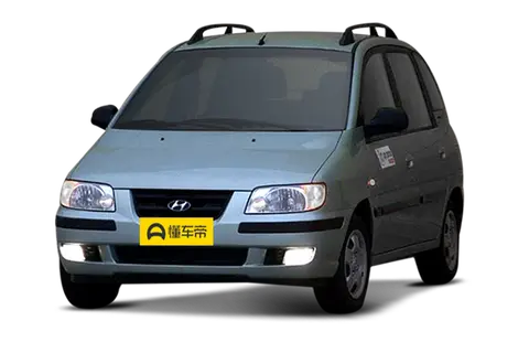 Hyundai MeiJia