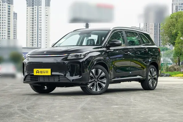 Evolute E5 PLUS 2026 — купить из Китая под заказ