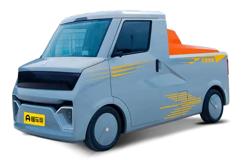 ZhiDian F101 WeiKa