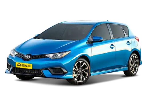 Scion iM