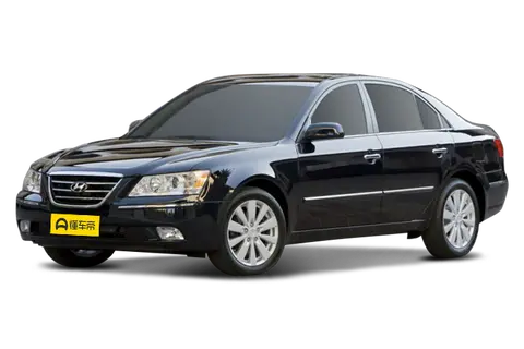 Hyundai YuXiang