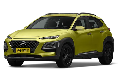Hyundai AngXiNuo