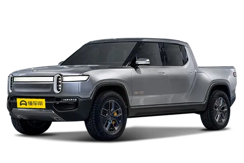 RIVIAN R1T