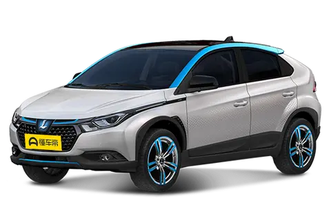 U5 EV