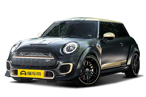 Manhart MINI