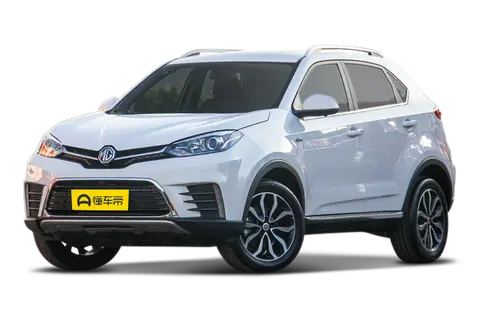 MG RuiTeng