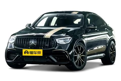 Manhart BenChi GLC