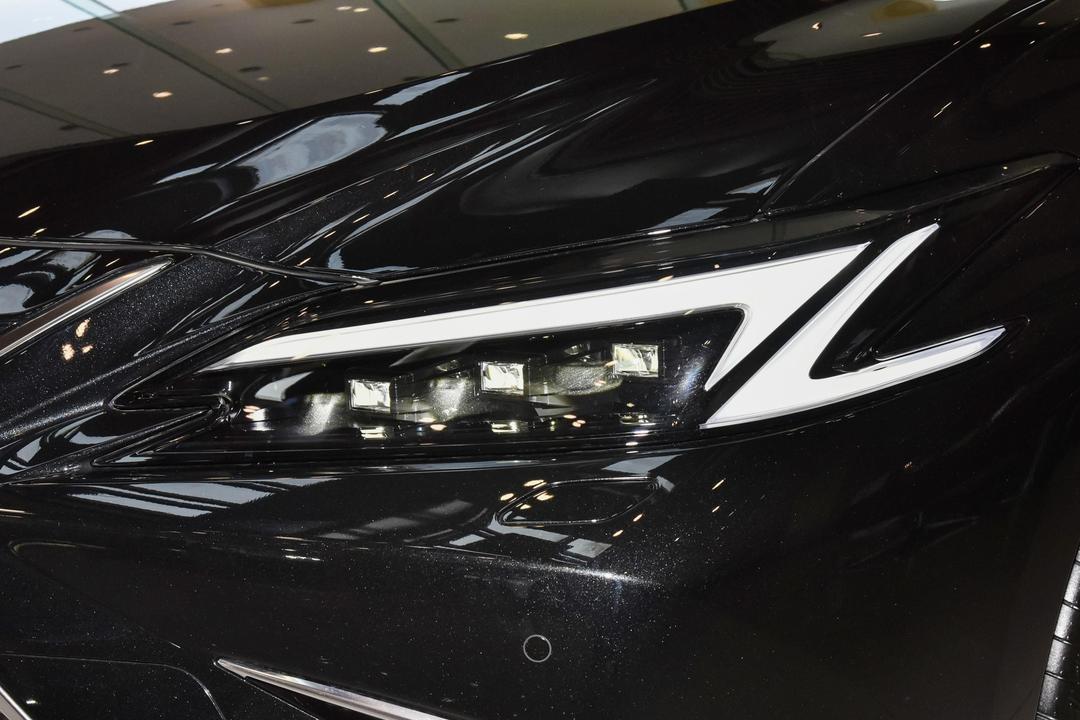 Lexus ES 2026, фото 14