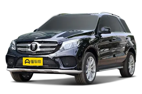 IMSA GLE