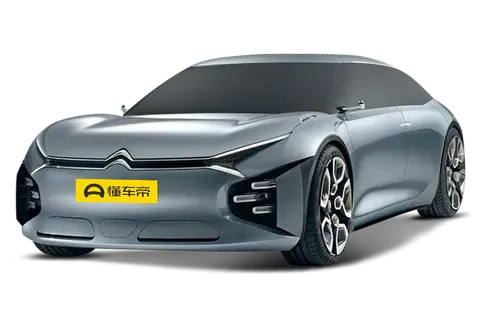 Citroën CXPERIENCE