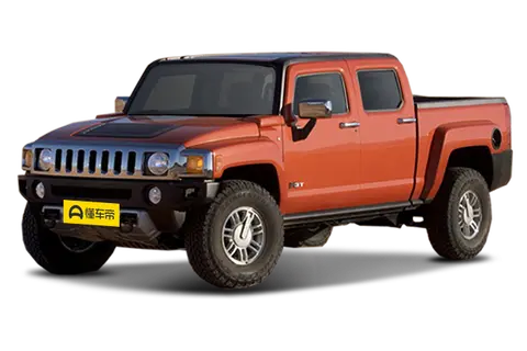 Hummer H3