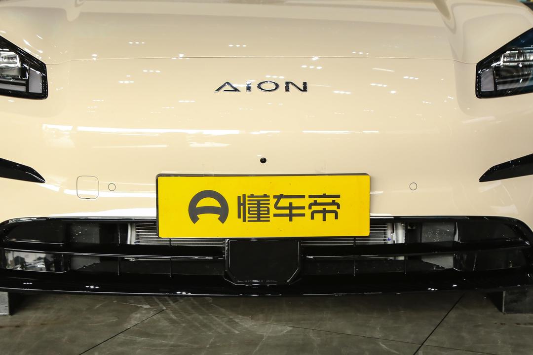 AION RT 2026, фото 10