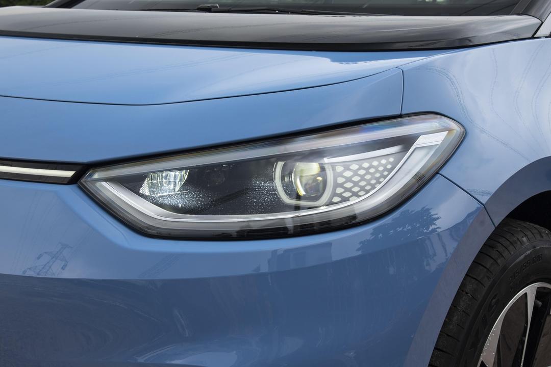 Volkswagen ID.3 2026, фото 14