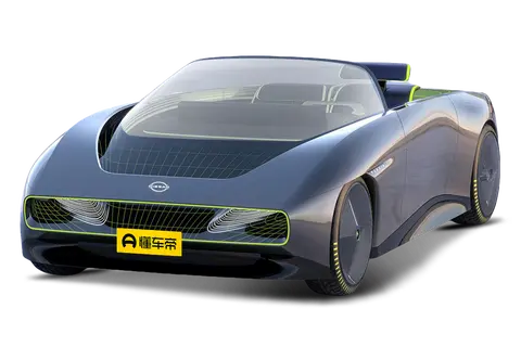 Nissan Max-Out