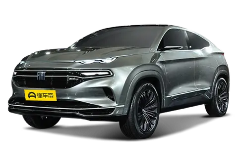 Fiat Fastback