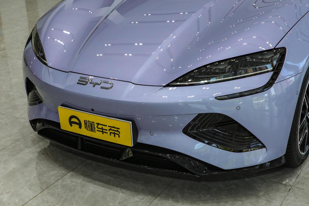 BYD Seal 2026, фото 9