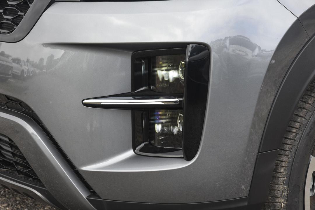 Chery Tiggo 7 2026, фото 14