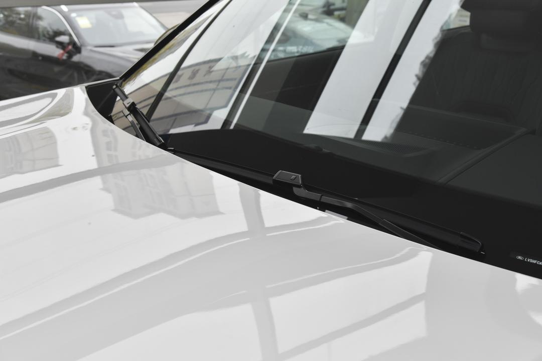 Ford Edge 2026, фото 15