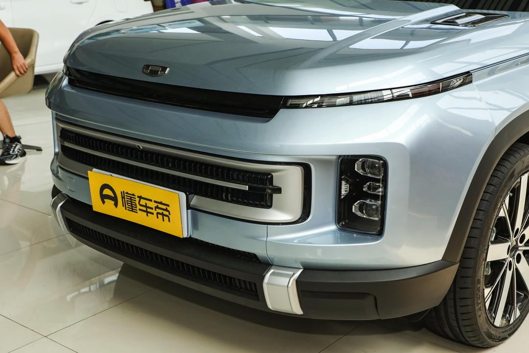 Geely ICON 2026, фото 9