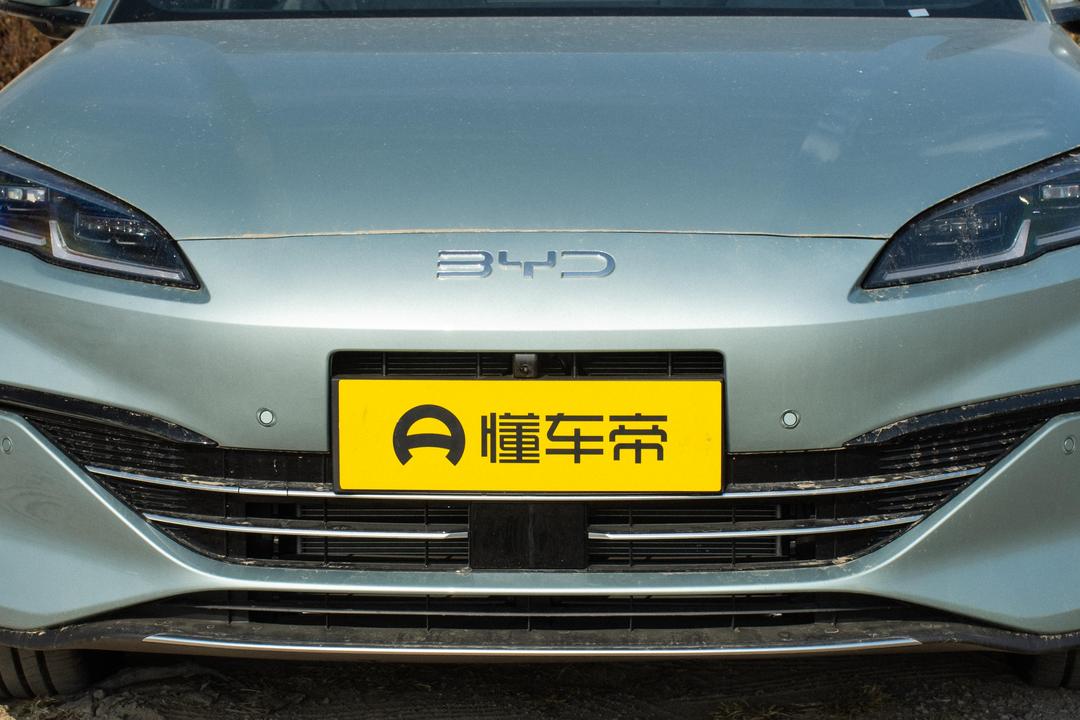 BYD Seal 06 DM 2026, фото 10