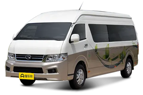 KaiGe EV
