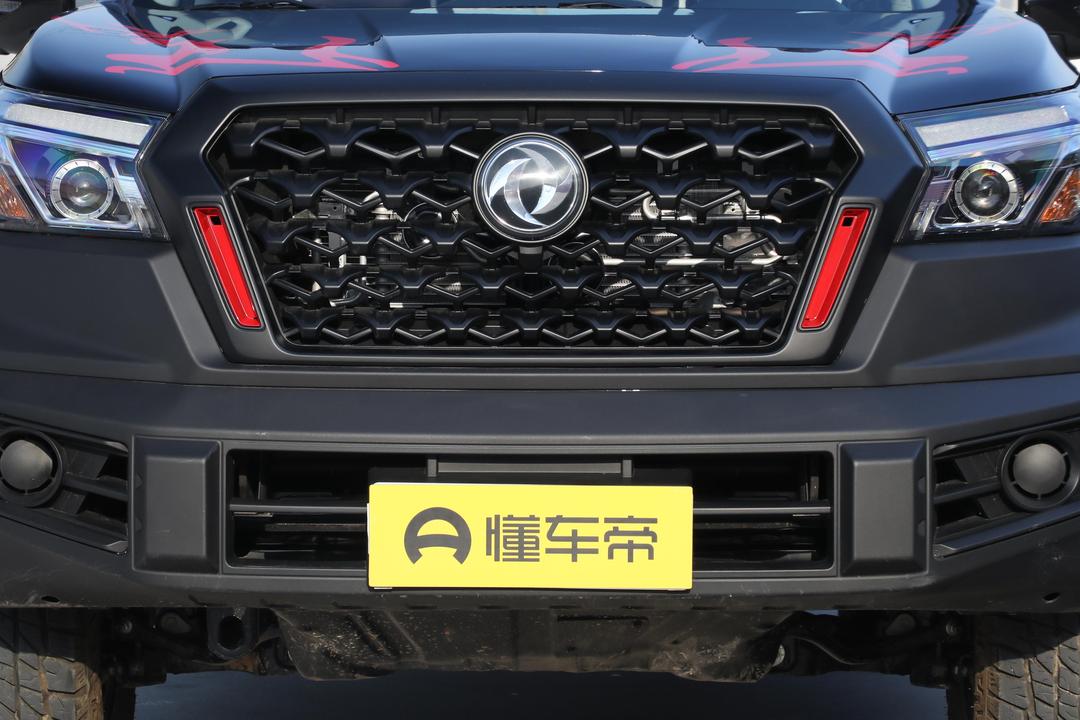 Dongfeng DF6 2026, фото 10
