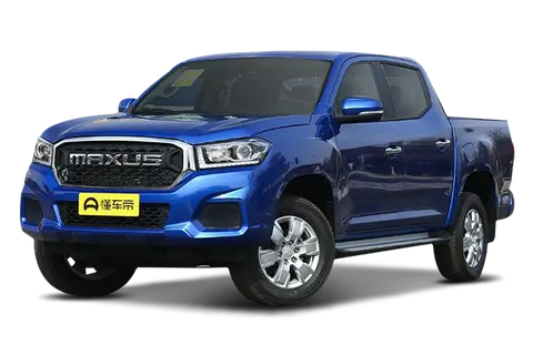 MAXUS T70 EV