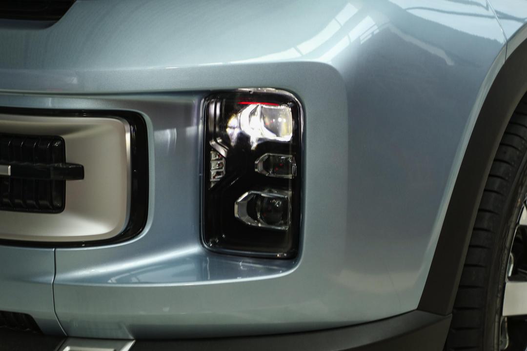 Geely ICON 2026, фото 14