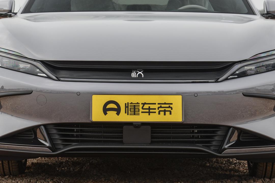 BYD Han EV 2026, фото 10