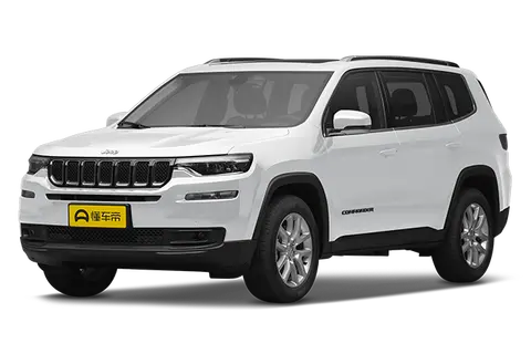 Jeep ZhiHuiGuan