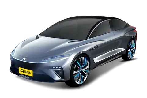 Rising Auto JiGuangHao