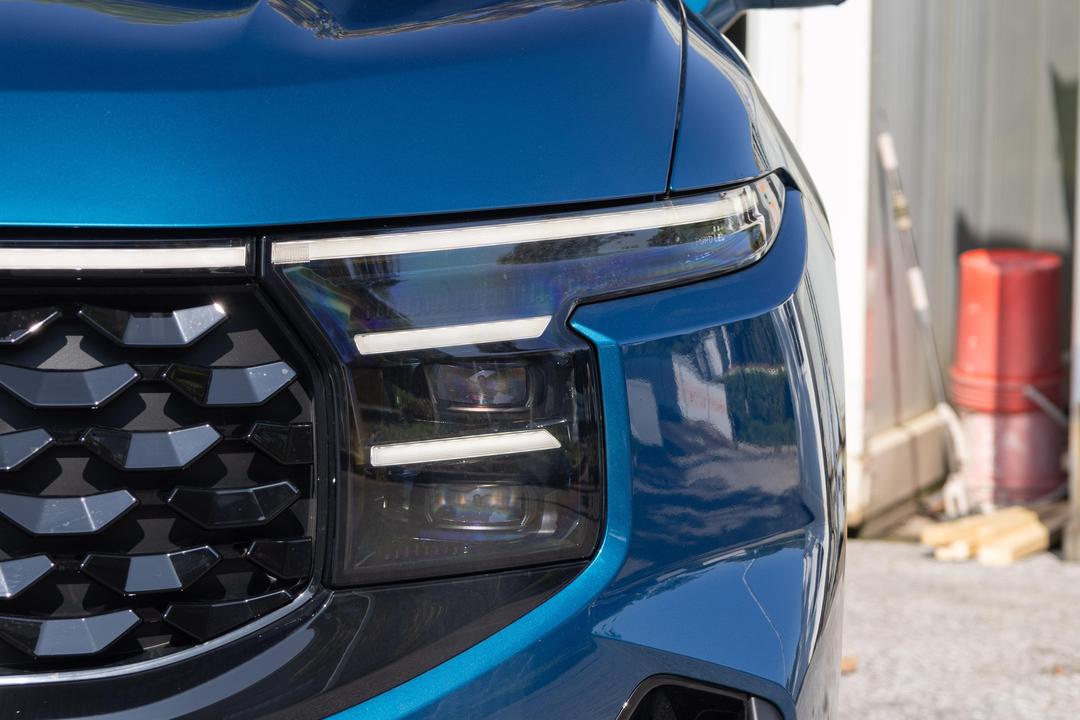 Ford Edge 2026, фото 12