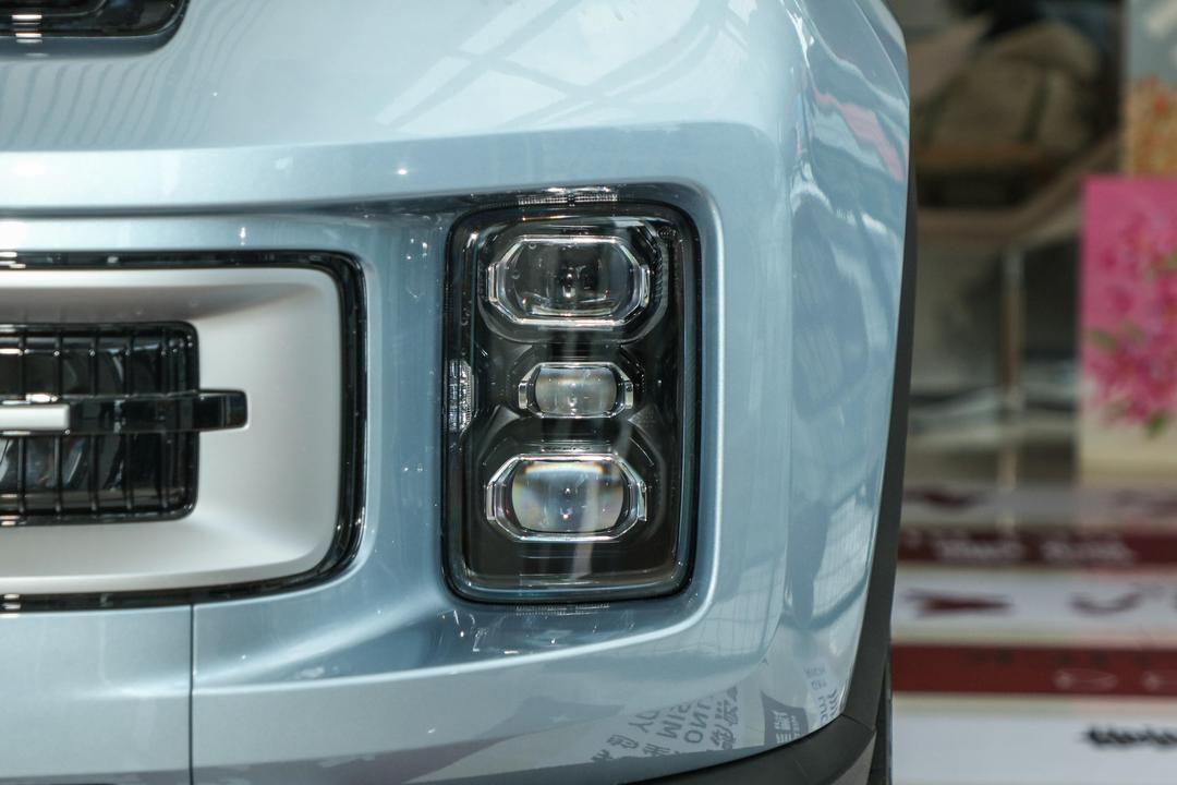 Geely ICON 2026, фото 10