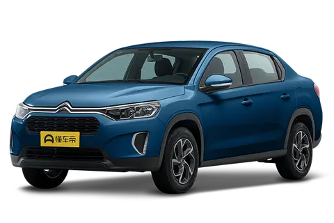 Citroën C3L
