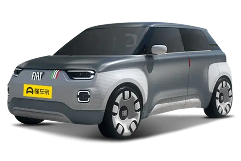 Fiat Centoventi