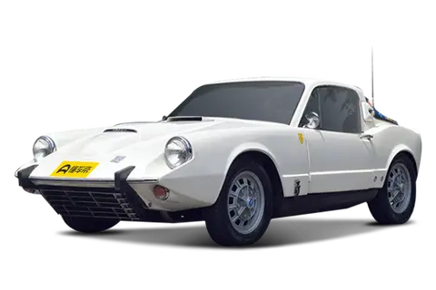 SAAB Sonett