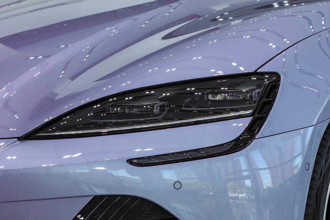 BYD Seal 2026, фото 13