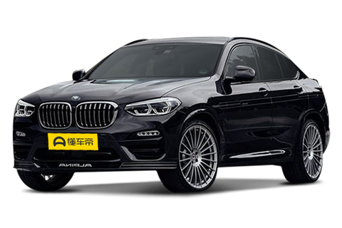 ALPINA XD4