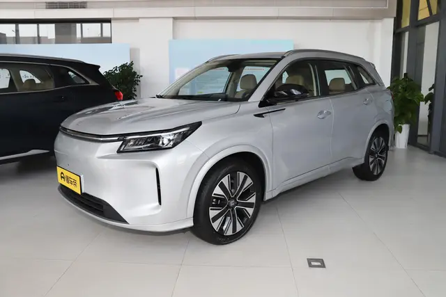Evolute E5 PLUS 2026 — купить из Китая под заказ