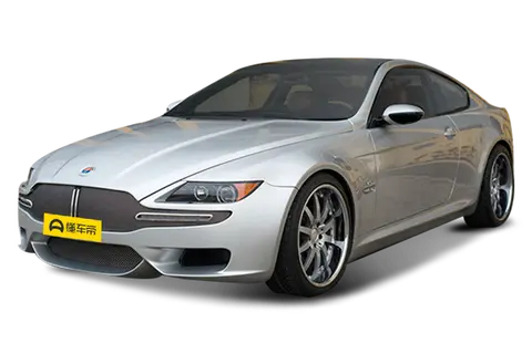 Fisker Latigo