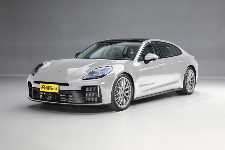 2024 Panamera Executive Plus 2.9T