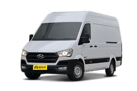 Hyundai H350