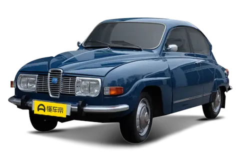 Saab 96
