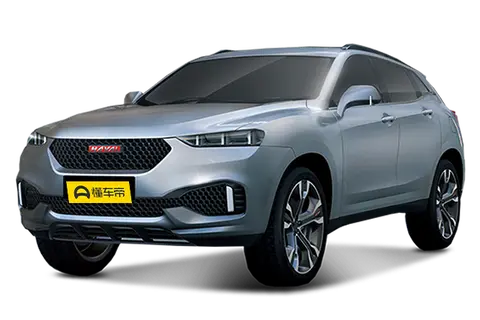 Haval COUPE