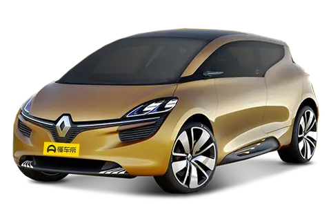Renault R-Space