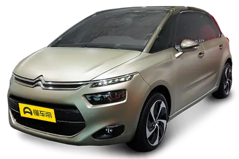 Citroën Technospace