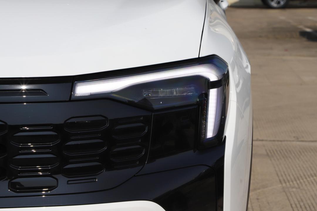 Ford EQUATOR Sport 2026, фото 12