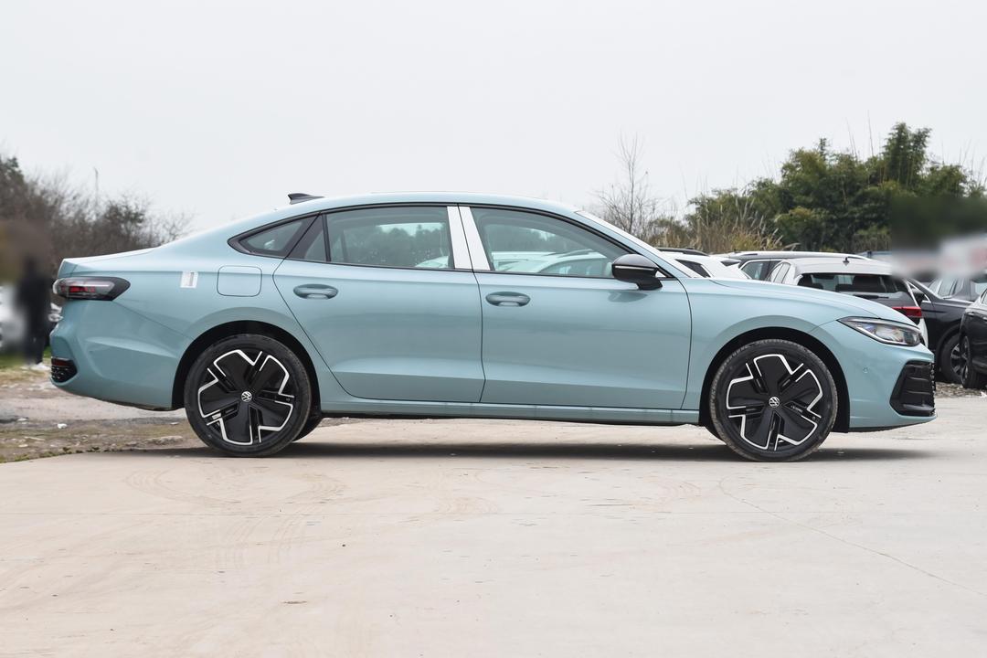 Volkswagen Passat 2026, фото 8